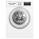 Bosch WAN28259GB Series 4 9kg Washing Machine - White