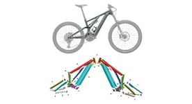 Specialized turbo levo alloy   2022   s4   mat