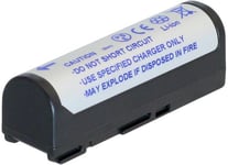 Batteri till F1255-80055 för Sony, 3,6(3,7)V, 2200mAh