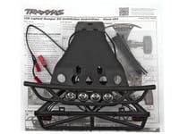 Traxxas LED Light Set Complete (Bumper F/R + BECY Cable) 4WD Slash TRX6894