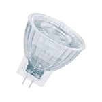 Ledvance Led Mr11 3,2W Gu4 Dimbar Till Bla Cato