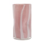 Lene Bjerre Marelle vase o10 cm Rose