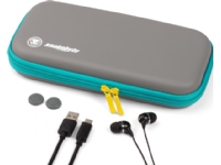 Snakebyte akcesoriów TRAVEL:KIT do Nintendo Switch Lite