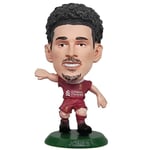 SoccerStarz - Liverpool Curtis Jones - Home Kit (2025 version)