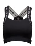 Kay Sports Bra Black Röhnisch