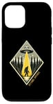 iPhone 12/12 Pro Mythos Apparel Case