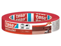 Tesa Masking Tape 56545 Excellent 50Mx19mm