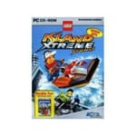 PC Lego Drome Island Extreme+legoland/2spel - Pc