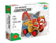 Little Constructor Tow Joe Byggsats