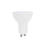 Ampoule LED GU10 9.5W - Blanc Froid 6000K - 8000K - SILAMP