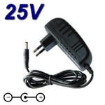 Vhbw Chargeur pour aspirateur compatible avec Philips FC6405/01 PowerPro  Aqua aspirateur à main, 114cm