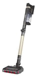 Shark Stratos Cordless Stick Vacuum Cleaner Pet Pro with Anti Hair Wrap Plus, Clean Sense IQ & Anti-Odour Technology, 60 Mins Run-Time, Removable Battery, 3 Attachments, Charcoal/Brass IZ400UKT