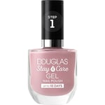 Douglas Collection Douglas Make-up Naglar Stay & Care Gel No. 05 Take Me Away