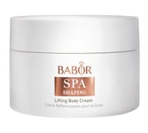 Babor Shaping Lifting Body Cream (200ml)