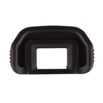 Protection oculaire pour Canon 60D 70D 80D 6D 6D2 5D 5D2 EOS,oculaire de vision d'appareil photo