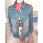 Veste Maison 123  Veste Jean Taille 40