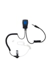 Lafayette 6120 Security Miniheadset til Smart