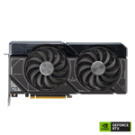 Asus Dual-Rtx4070S-O12G Graphic Card