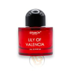 Lily of Valencia Perfume 100ml EDP by Brandy Designs