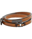 Diesel Mens Bracelet