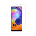 2-Pack skjermbeskytter for Samsung Galaxy Series-telefon, herdet glass Samsung Galaxy A32 5G/A22 5G