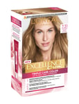 L'Oréal Paris L'oréal Paris Excellence Color Cream Kit 7.31 Golden Beige Blonde Nude