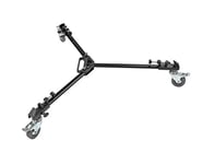 BRESSER D-69 Dolly pour trépieds de caméra et stands de lumière