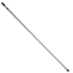 Amig Telescopic Gazebo Lightweight Aluminium Extendable Bar up to 3 Metres, Garden Tool for Cutting, Sawing and Pruning in Height, Gardening Tool for Saws and Pruning Scissors