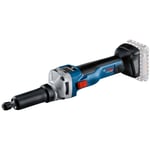 Bosch 06012B4001 GGS 18V-10 SLC Professional Straight Grinder 18V Bare Unit