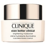 Clinique Skin care Moisturiser Even Better Clinical Brightening Moisturizer 50 ml