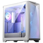 MSI MPG Gungnir 300R Airflow - Blanc