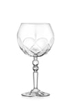 RCR Cristalleria Italiana Alkemist Verre Gin et Tonic