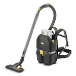 Tørrstøvsuger Karcher BVL 3/1 Bp; 36 V (uten batteri og lader)