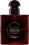 Yves Saint Laurent Black Opium Over Red Eau de Parfum Spray 30ml