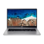 Acer Chromebook 317 CB317-1H-C748 17,3" bærbar PC