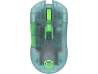 Edifier Hecate G3m Pro 26000Dpi Wireless Gaming Mouse (Green)