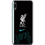 Huawei Y6 Pro (2019) Genomskinligt Skal Liverpool FC