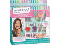 Make It Real Make It Real -  Do Manicure Glitter Girl Party