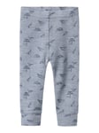 Name It Wang ull Boats leggings baby - tradewinds