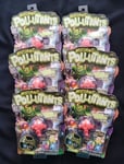 6x Mutant Pollutant 2pack Series #1