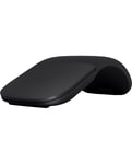 Microsoft Arc Mouse souris Ambidextre Bluetooth BlueTrack 1000 DPI