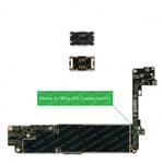 Logic Board GPS FPC Connector Terminal TUNFX_KF for iPhone 8 & iPhone 8 Plus