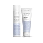 Revlon Professionnel Kit Restart Hydratation Miccelar shampoo 250ml + Baume