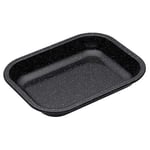 Master Class Professional Vitreous Enamel Roasting Tray