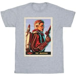 T-shirt Disney  The Mandalorian The Marshal