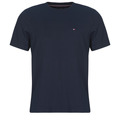 T-shirt Tommy Hilfiger  ESSENTIAL REG FIT SOLID TEE