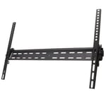 kenable Large Screen Tilt TV Wall Mounting Bracket 49/55/65/75/77 inch LED VESA 600x400