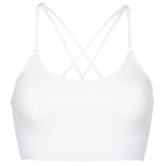 Run & Relax Seamless Strap Bra