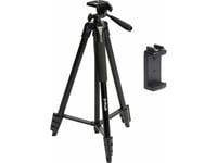 Statyw D-Fruit D-Fruit Tripod 205 + Phone Adapter M