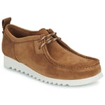 Derbies Clarks  WALLABEE FTRE LO